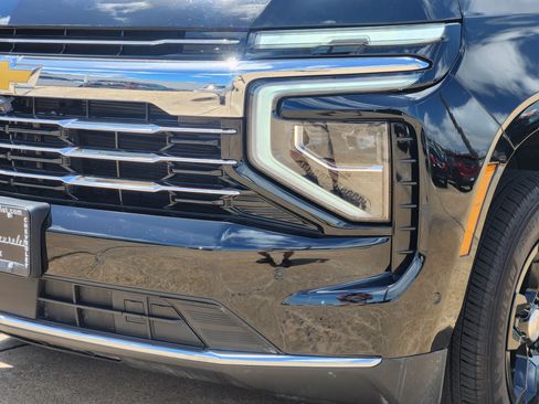 Certified 2025 Chevrolet Tahoe LT AWD/4WD image 10