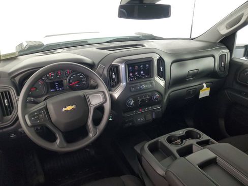 New 2026 Chevrolet Silverado 2500 W/T w/ WT Convenience Package RWD image 24