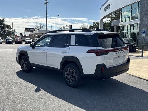 New 2026 Subaru Outback Premium image 6