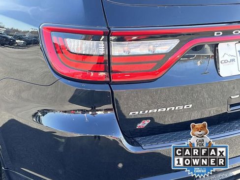 Used 2024 Dodge Durango GT image 5