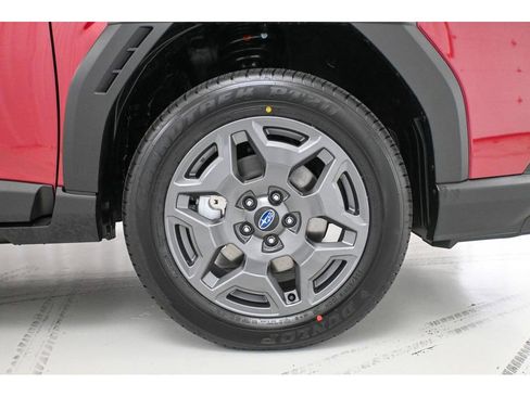 New 2026 Subaru Outback Premium image 8