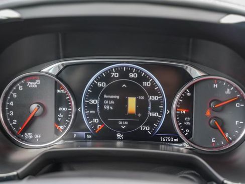 Used 2023 Chevrolet Blazer RS w/ Driver Confidence II Package image 24