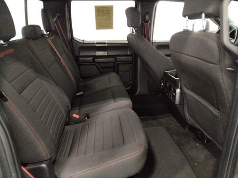 Used 2019 Ford F150 XLT w/ Equipment Group 302A Luxury image 39