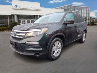 Used 2016 Honda Pilot LX image 1