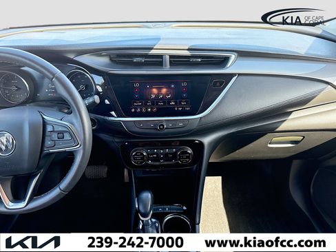 Used 2022 Buick Encore GX Select image 18
