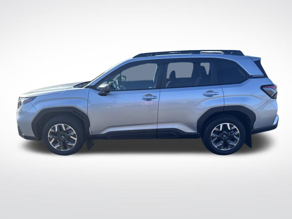 Certified 2026 Subaru Forester Premium AWD/4WD image 4