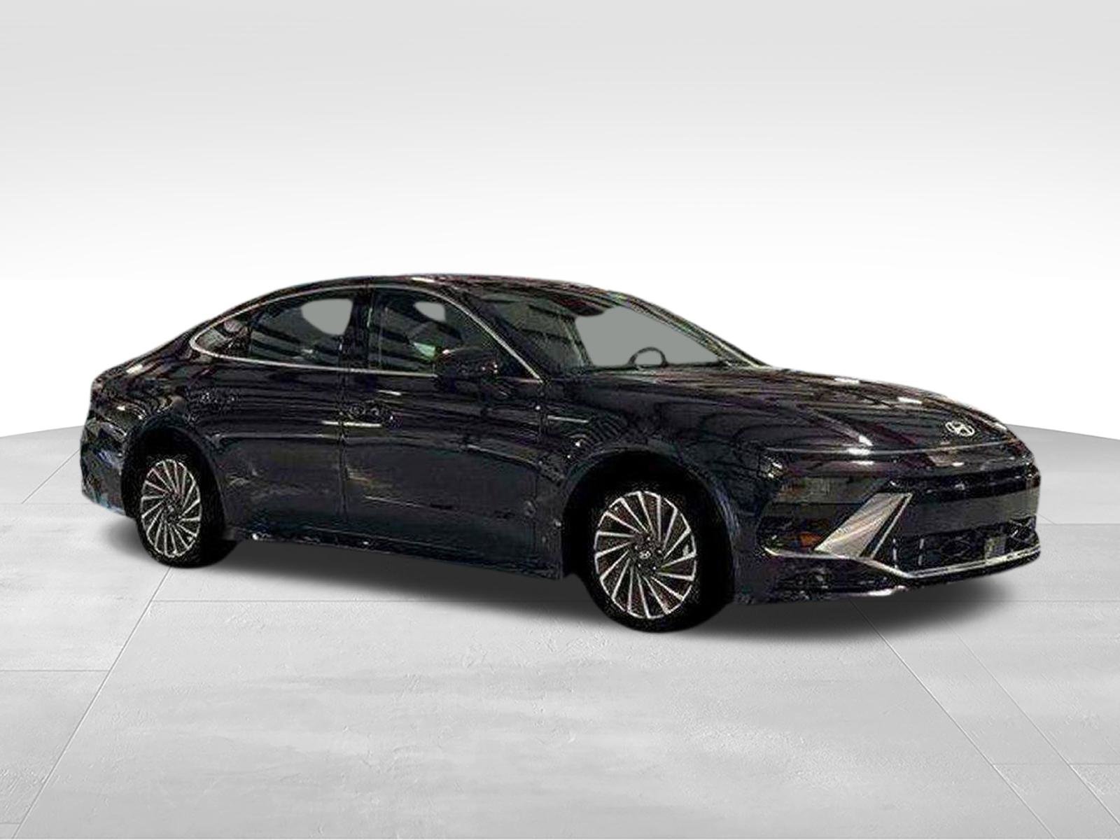 New 2026 Hyundai Sonata SEL FWD image 13