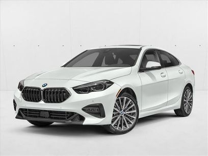 Certified 2024 BMW 228i Gran Coupe w/ Premium Package
