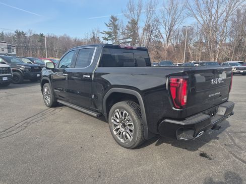 New 2026 GMC Sierra 1500 Denali Ultimate AWD/4WD image 16
