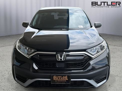 Used 2020 Honda CR-V LX image 9