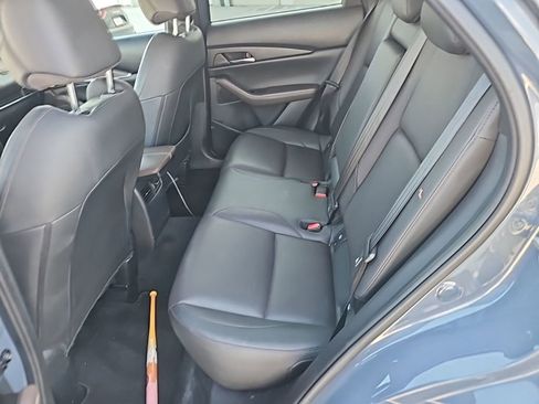 Used 2021 MAZDA CX-30 AWD 2.5 S w/ Premium Package image 13