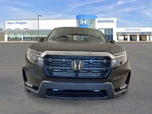 New 2026 Honda Ridgeline RTL image 9