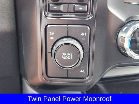 New 2026 Ford F350 Lariat w/ Lariat Premium Package AWD/4WD image 22