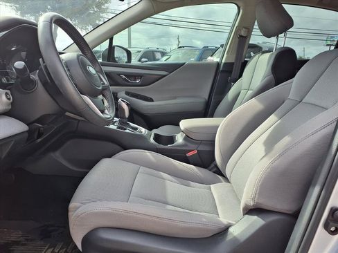 Used 2023 Subaru Legacy Premium image 14