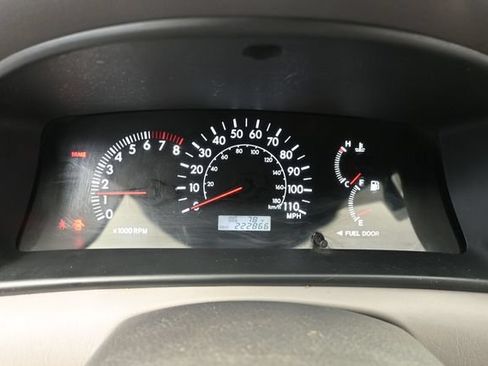 Used 2007 Toyota Corolla LE FWD image 24