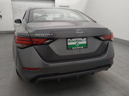 Used 2024 Nissan Sentra S FWD image 6