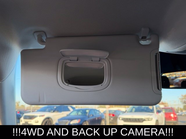 Used 2020 Jeep Renegade Sport w/ Sport Appearance Group AWD/4WD image 29