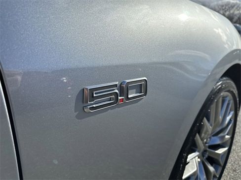 Certified 2024 Ford Mustang GT Premium image 39