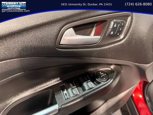 Used 2013 Ford Escape Titanium AWD/4WD image 16