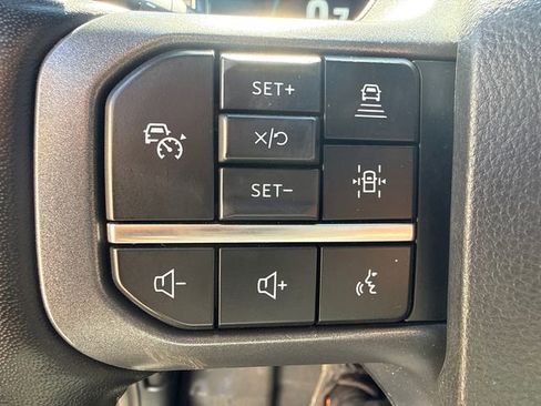 Used 2023 Ford F150 Lariat w/ Equipment Group 502A High image 29