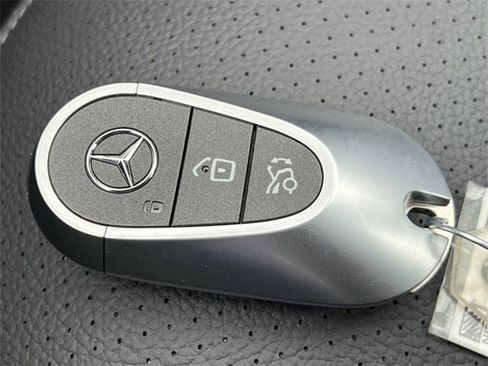 Certified 2025 Mercedes-Benz C 300 4MATIC Sedan image 30