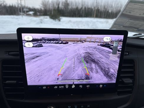 New 2025 Ford Transit 250 Base image 27