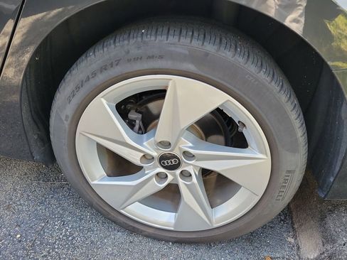Used 2023 Audi A3 2.0T Premium w/ Convenience Package FWD image 5