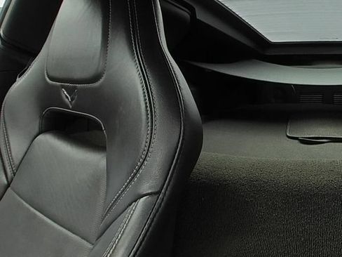 Used 2015 Chevrolet Corvette Stingray Coupe w/ 2LT Preferred Equipment Group RWD image 30