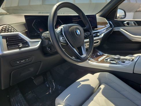 Used 2024 BMW X5 sDrive40i w/ Parking Assistance Package RWD image 20