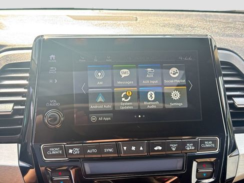 Used 2018 Honda Odyssey EX-L image 11