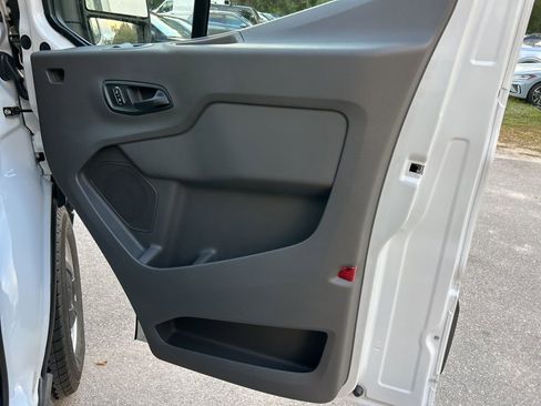 New 2026 Ford Transit 250 148 High Roof w/ Load Area Protection Package image 34