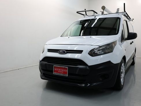 Used 2014 Ford Transit Connect XL image 26