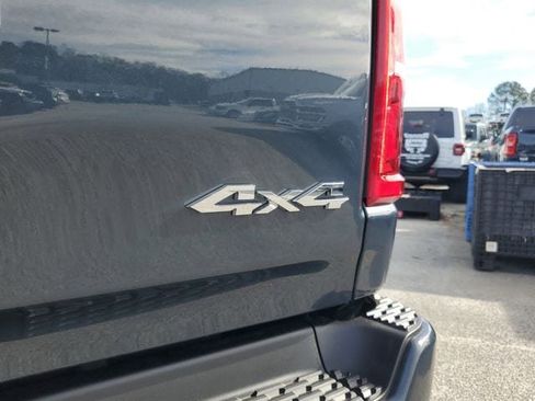 New 2026 RAM 1500 Tungsten AWD/4WD image 11