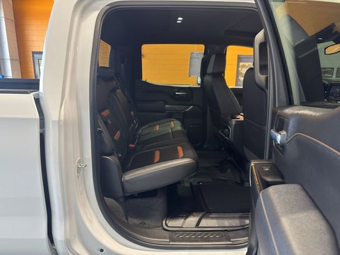 Used 2021 GMC Sierra 1500 AT4 AWD/4WD image 22