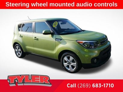 Used 2019 Kia Soul