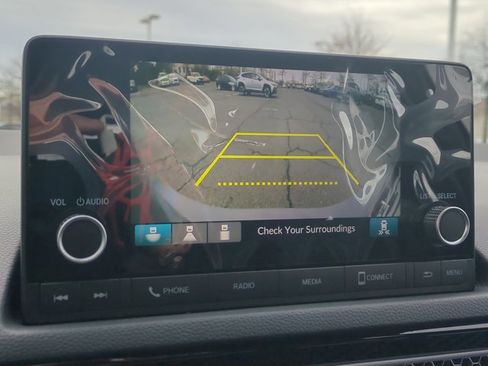 Used 2026 Honda Civic Sport image 13