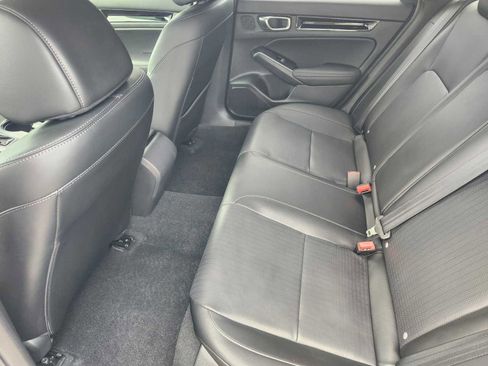 Used 2025 Honda Civic Sport Touring image 31