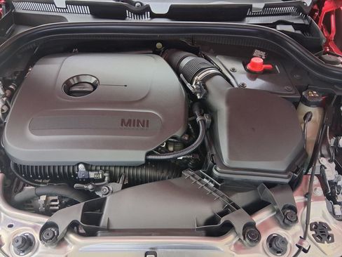 New 2026 MINI Cooper S FWD image 27