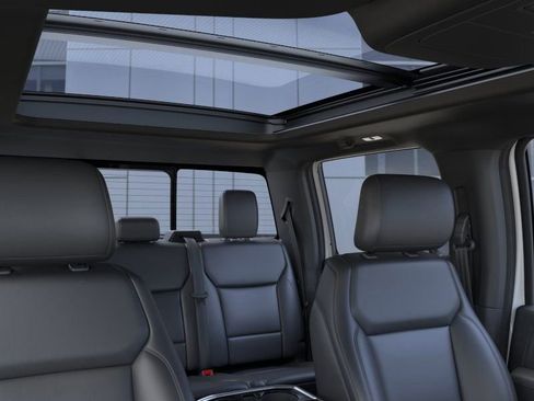 New 2026 Ford F150 XLT w/ Equipment Group 303A High image 22