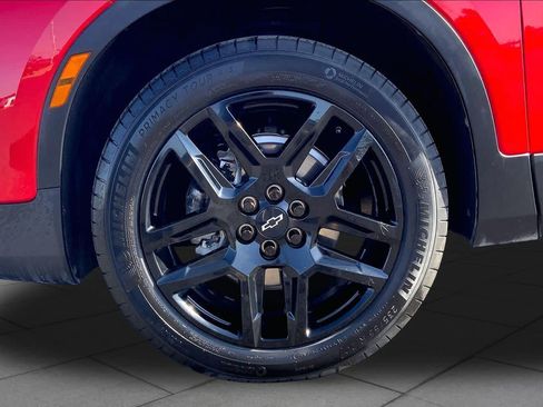 Used 2022 Chevrolet Blazer LT FWD image 11
