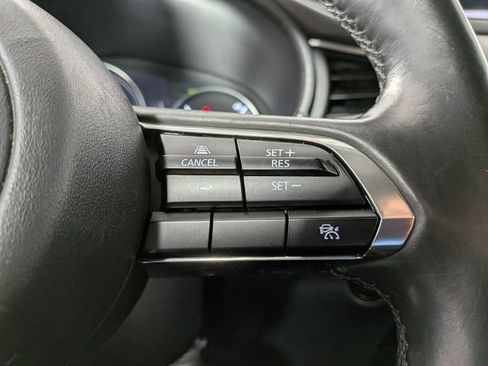 Used 2024 MAZDA CX-30 AWD 2.5 S w/ Preferred Package image 8