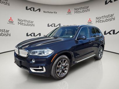 Used 2017 BMW X5 xDrive35i