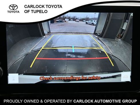 Used 2023 Toyota RAV4 XSE image 11