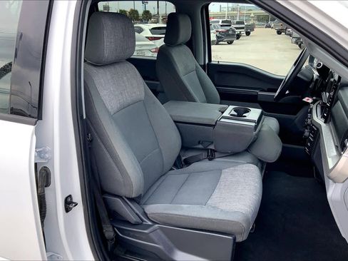 Used 2025 Ford F250 XLT AWD/4WD image 10