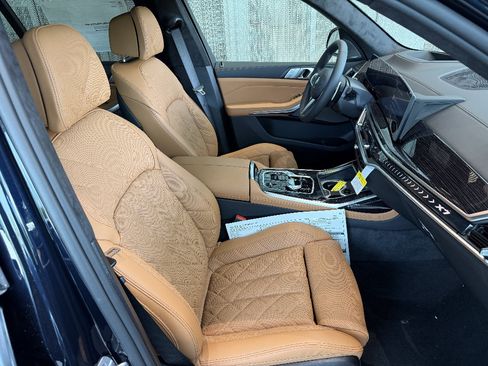 New 2027 BMW X7 xDrive40i AWD/4WD image 15