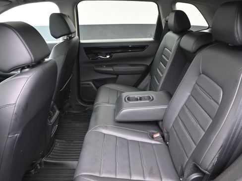 Certified 2024 Honda CR-V EX-L image 27