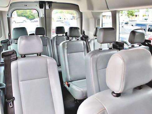 Used 2017 Ford Transit 350 XL RWD image 24