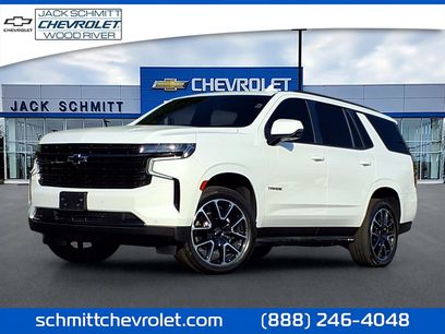 Used 2024 Chevrolet Tahoe RST w/ Luxury Package