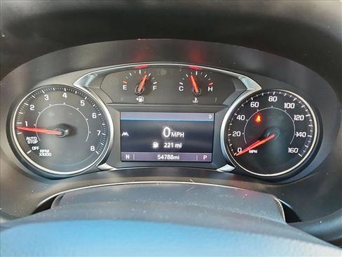 Certified 2024 GMC Terrain SLT AWD/4WD image 11