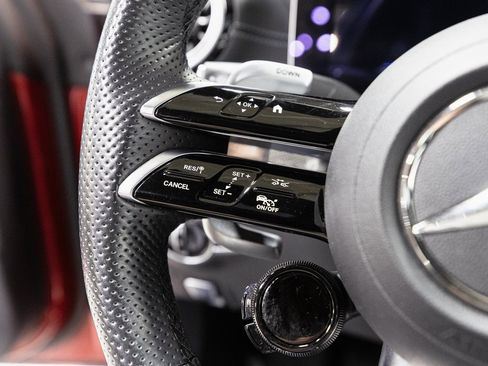 Used 2024 Mercedes-Benz AMG GT 63 S image 11